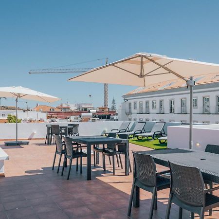 Dear Faro - Guest House Εξωτερικό φωτογραφία