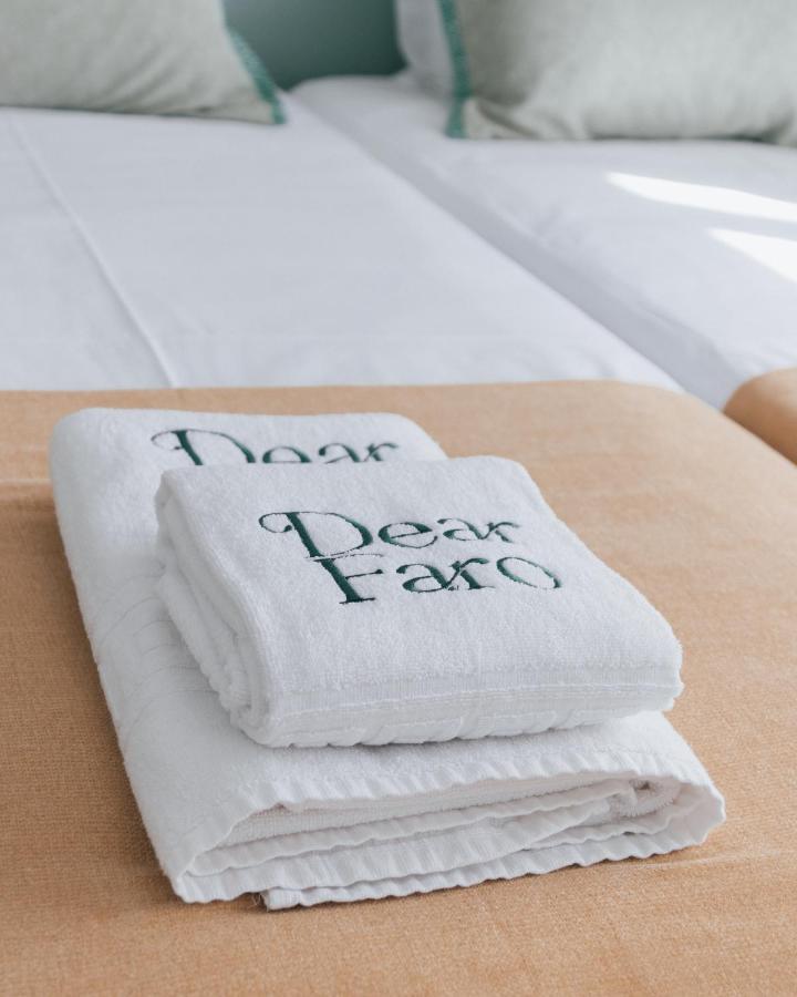 Dear Faro - Guest House Εξωτερικό φωτογραφία
