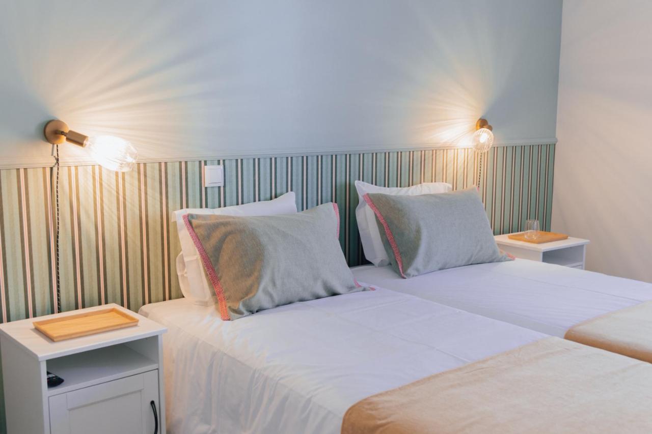 Dear Faro - Guest House Εξωτερικό φωτογραφία