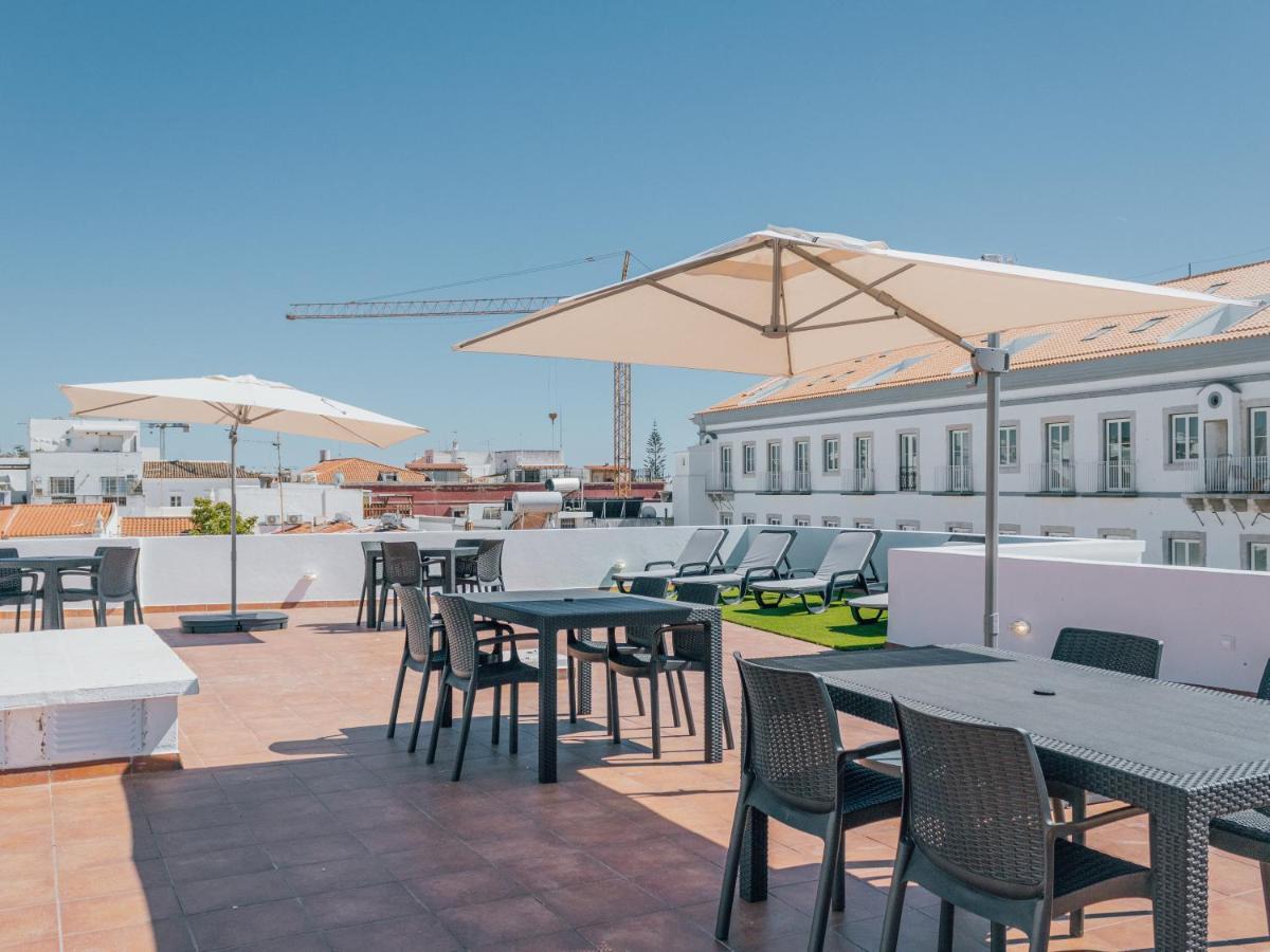 Dear Faro - Guest House Εξωτερικό φωτογραφία
