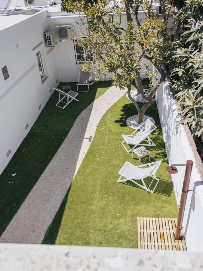 Dear Faro - Guest House Εξωτερικό φωτογραφία