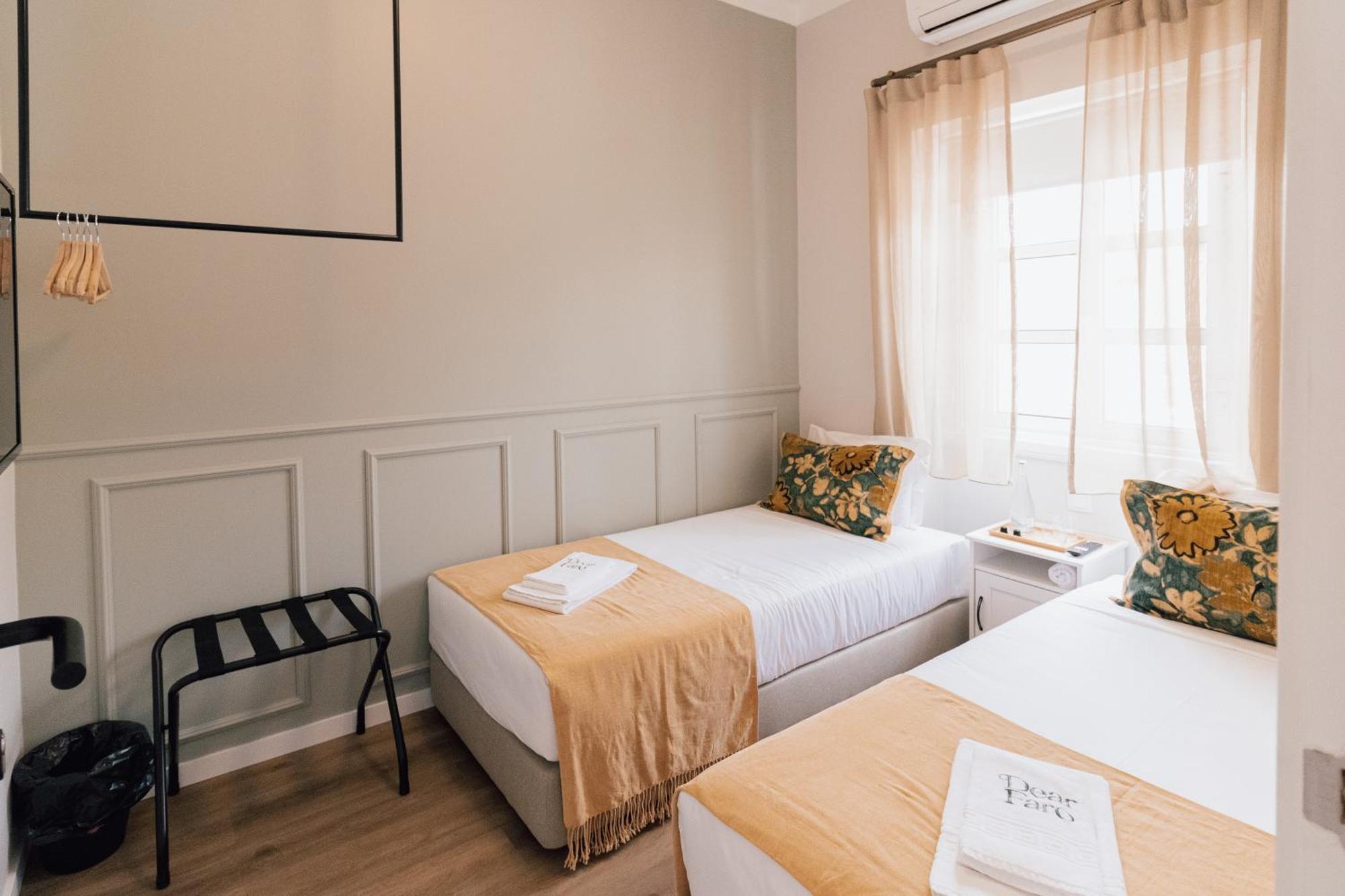 Dear Faro - Guest House Εξωτερικό φωτογραφία