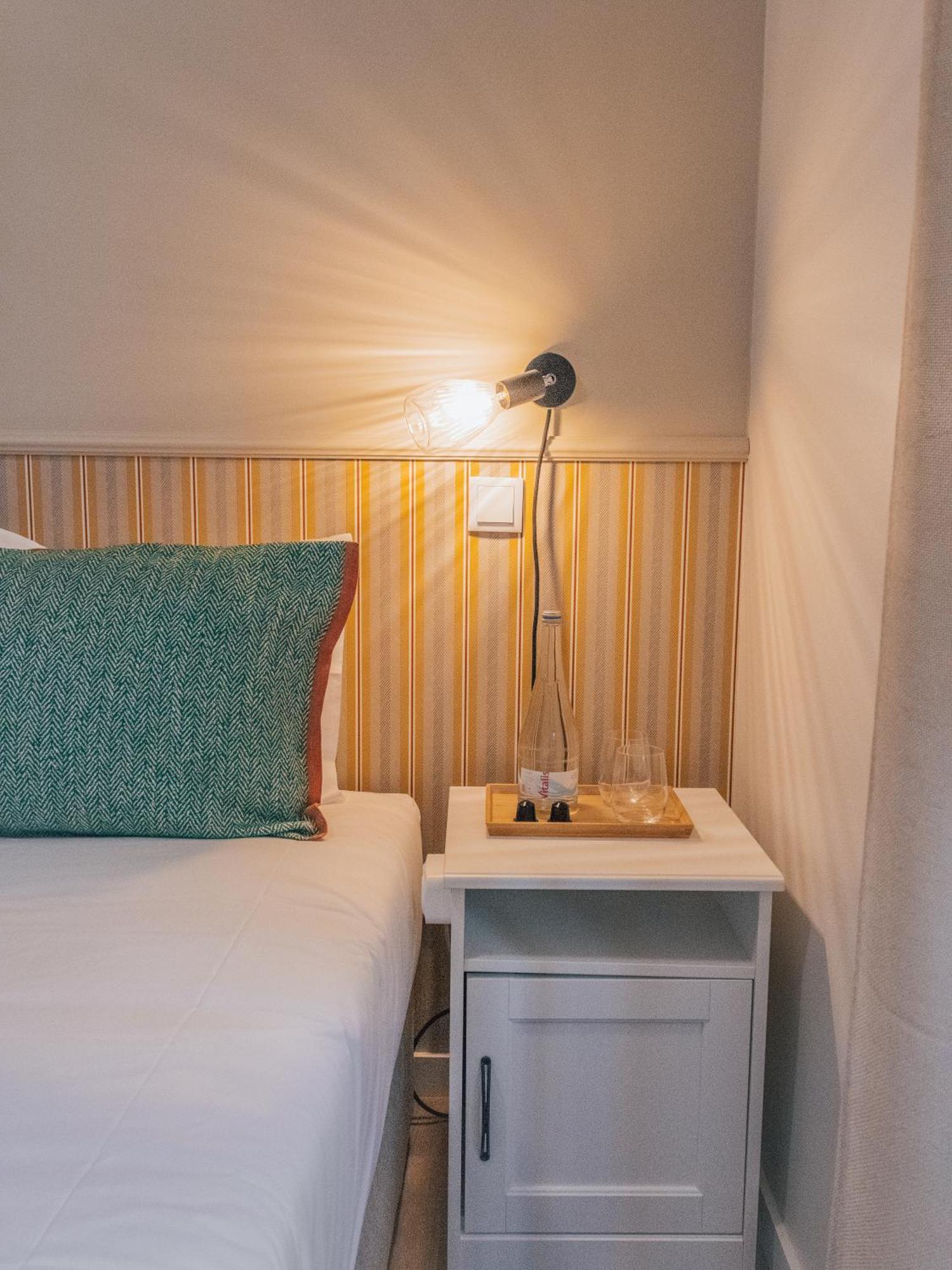 Dear Faro - Guest House Εξωτερικό φωτογραφία