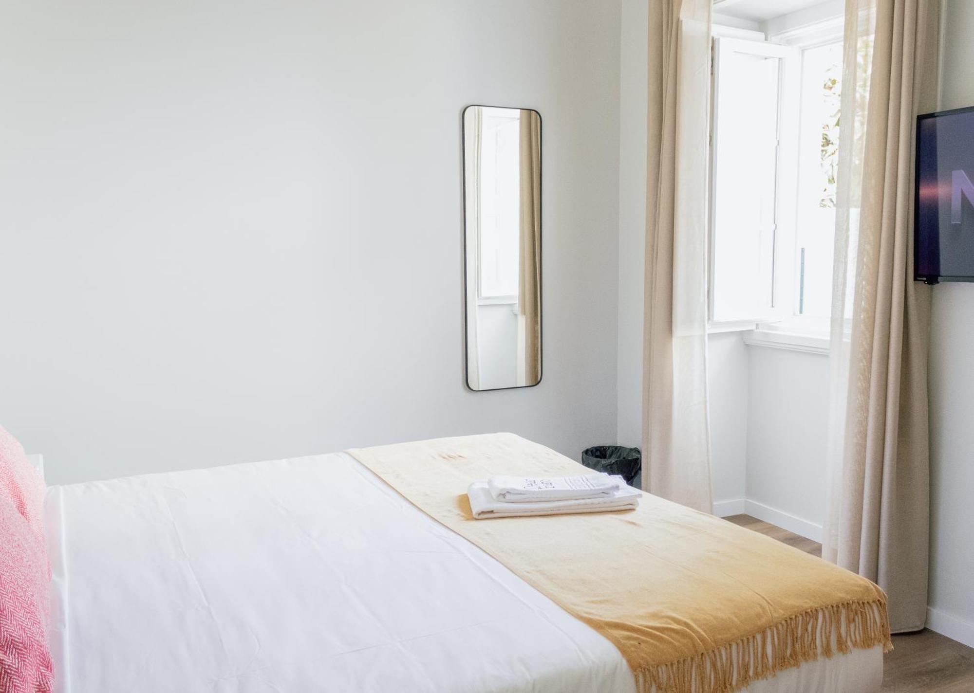 Dear Faro - Guest House Εξωτερικό φωτογραφία
