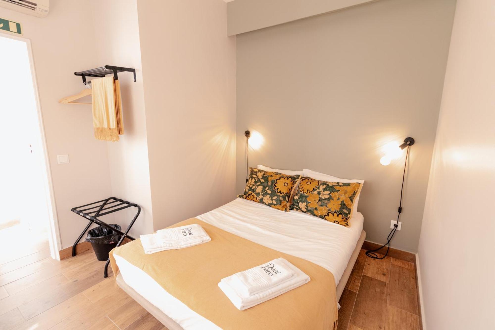 Dear Faro - Guest House Εξωτερικό φωτογραφία