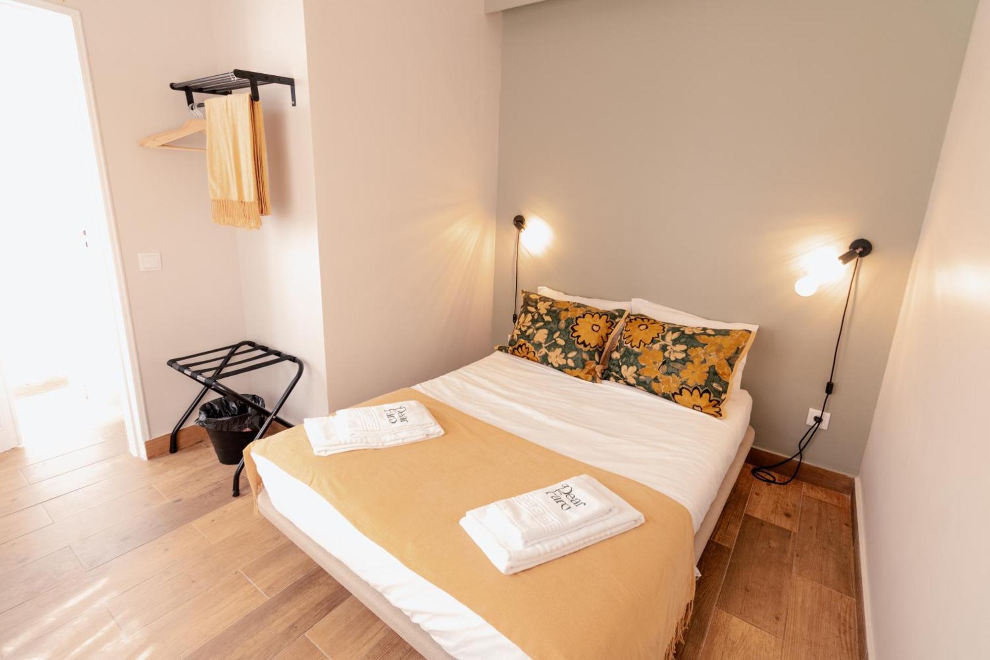 Dear Faro - Guest House Εξωτερικό φωτογραφία